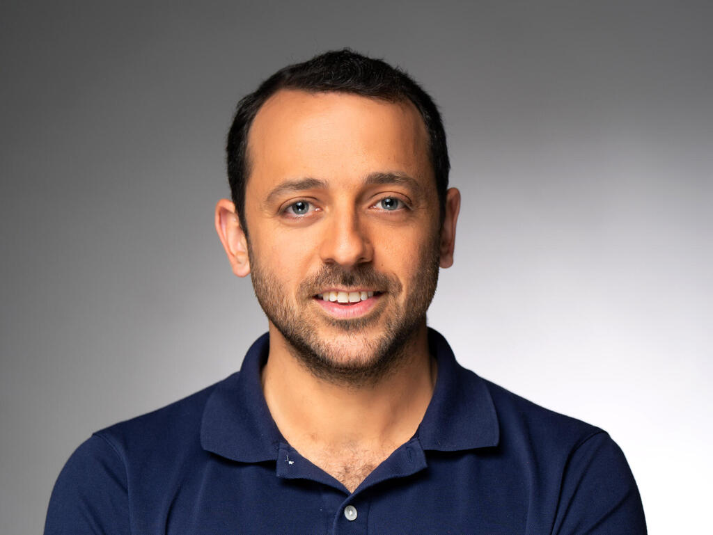 בראל כפיר שותף בקרן  Dell Technologies Capital