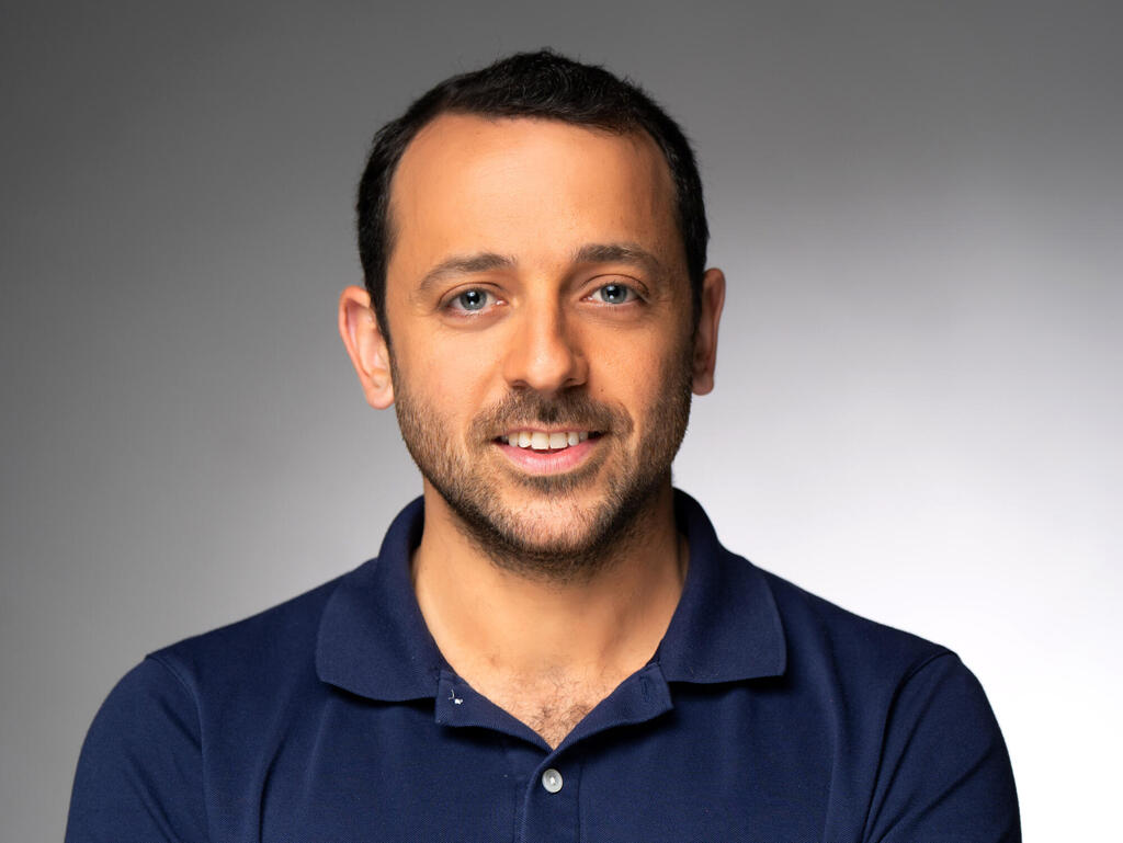 בראל כפיר שותף בקרן  Dell Technologies Capital