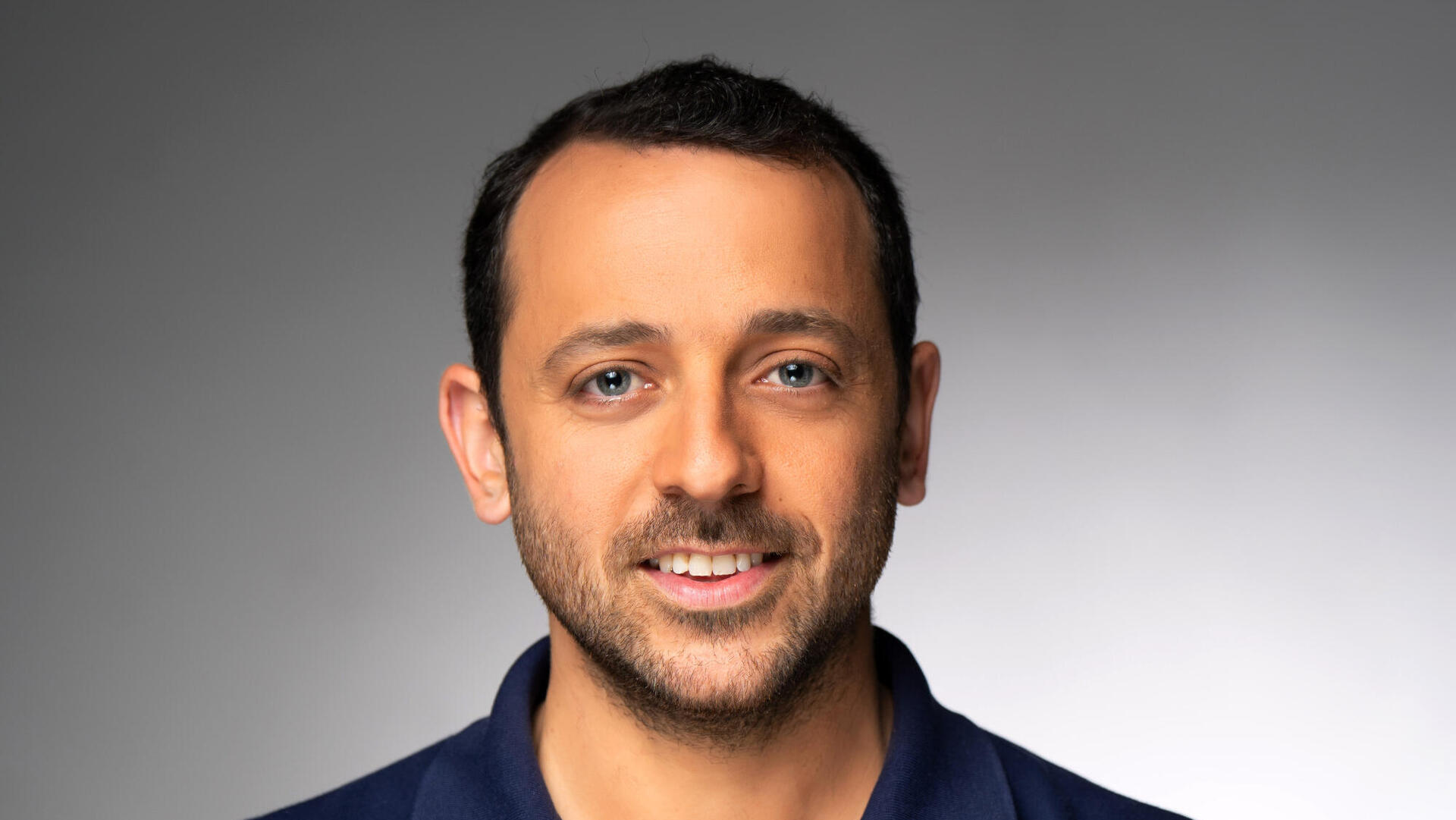 בראל כפיר שותף בקרן  Dell Technologies Capital