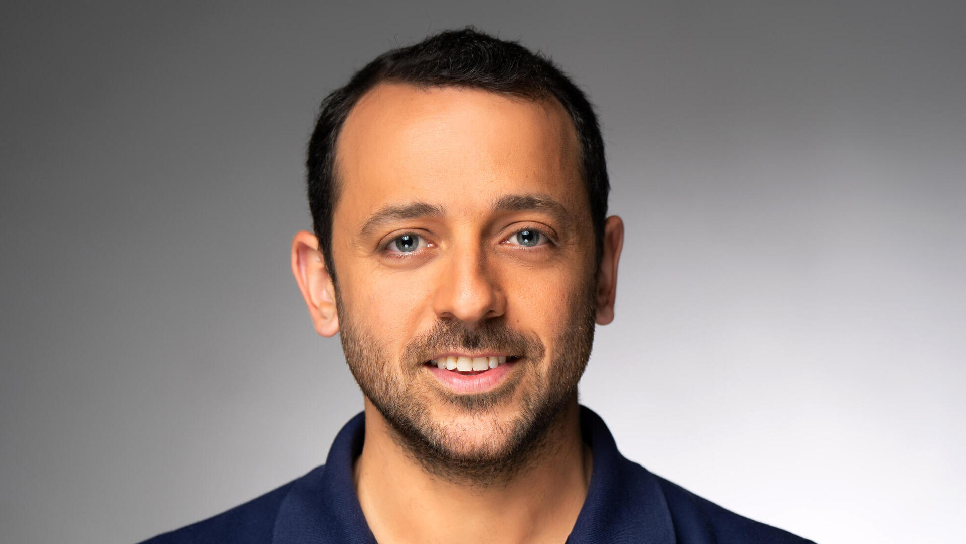 בראל כפיר שותף בקרן  Dell Technologies Capital