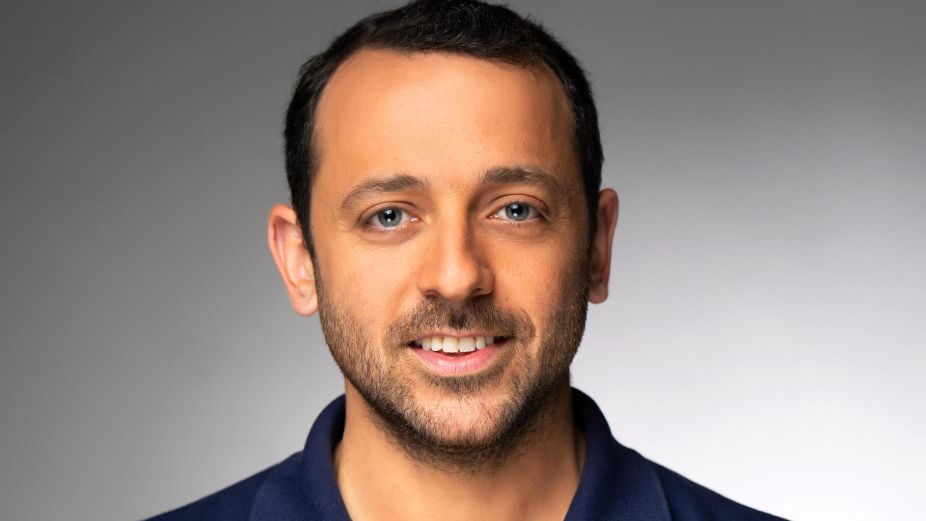 בראל כפיר שותף בקרן  Dell Technologies Capital