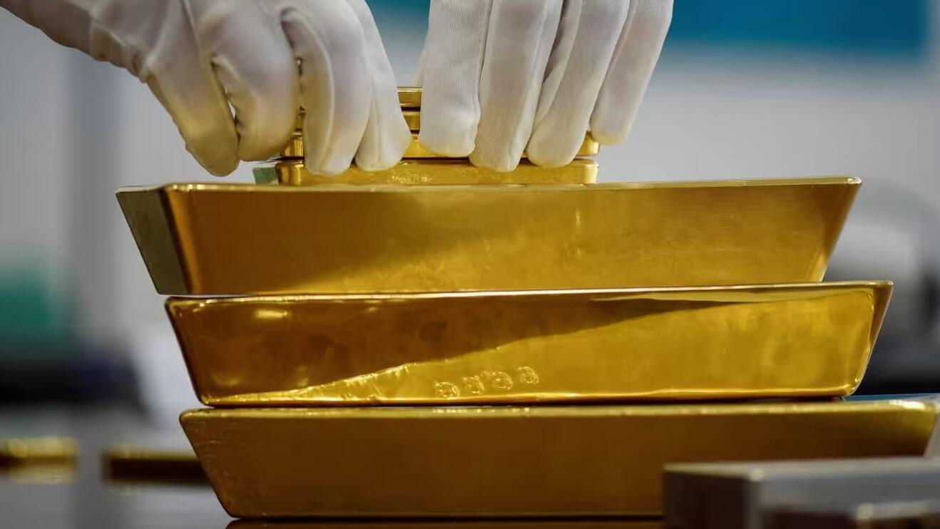 מטילי זהב Gold