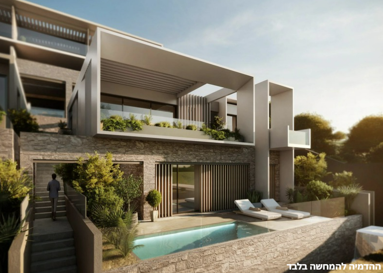 בולטהאופ וייס מכרה מעל ל-60% מהבתים בפרויקט היוקרה EIRENE שבכרתים