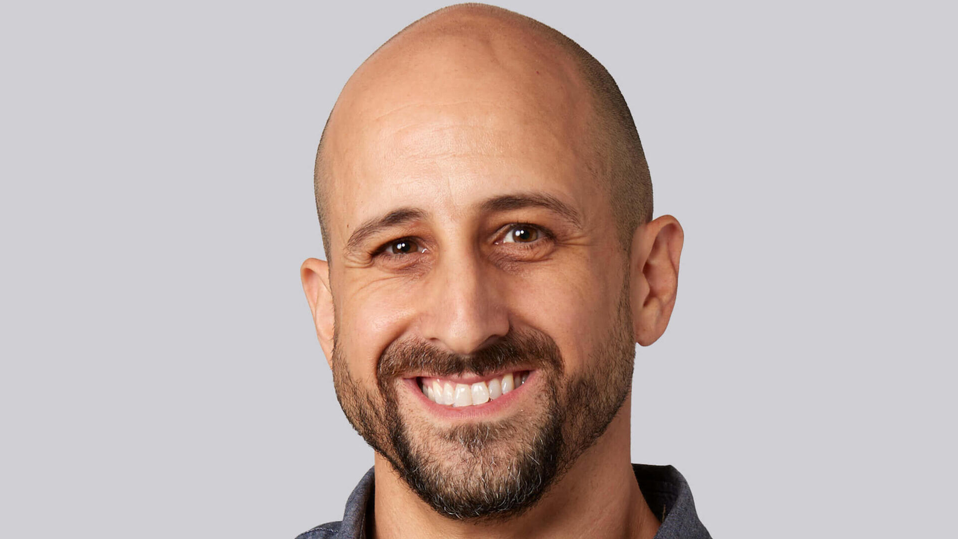 אייל אלעזר VP ריסקיפייד