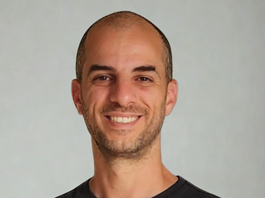 Snir Amsalem, Komodor