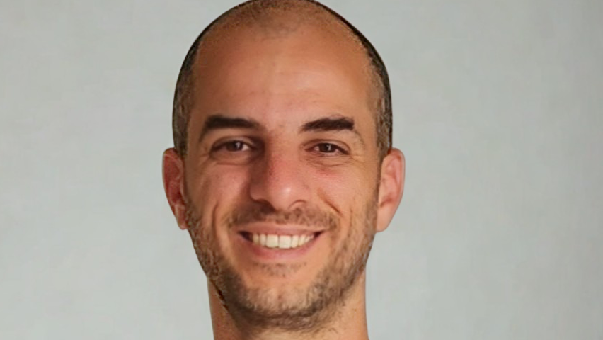 Snir Amsalem, Komodor