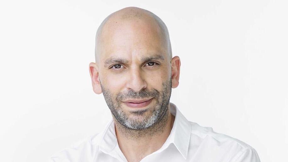 עוז סגן סמנכ"ל הצמיחה של נימה