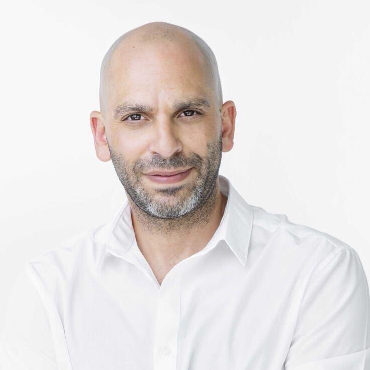 עוז סגן סמנכ"ל הצמיחה של נימה