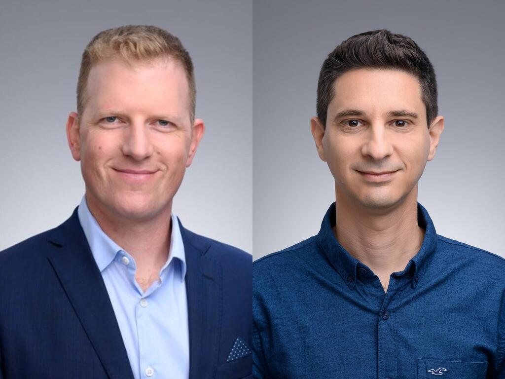 Geneiz founders. (David Garb) Geneiz founders