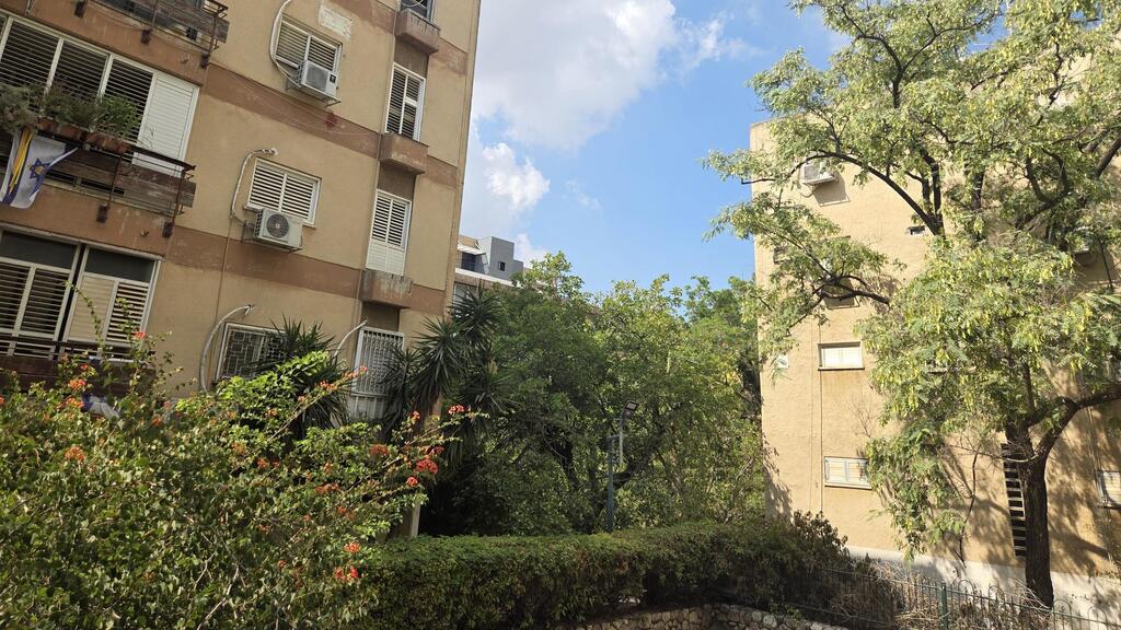 מתחם צה"ל שכונת צה"ל קריית אונו קרית אונו