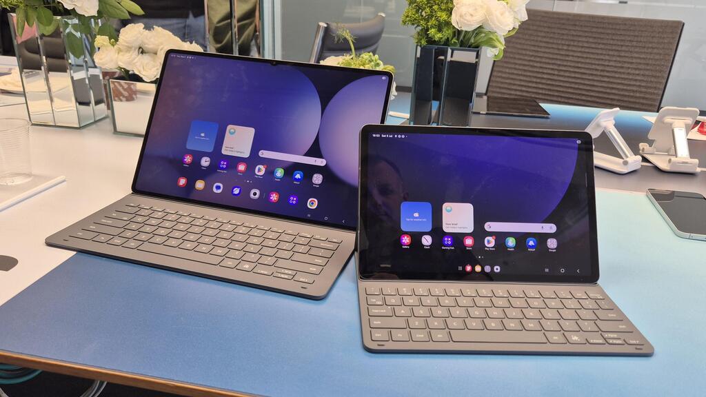 טאבלט סמסונג גלקסי Tab S11