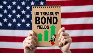 אגח ארהב אמריקה שווקים וול סטריט