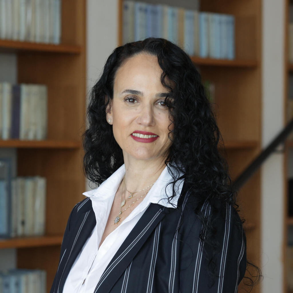 עו"ד טלי אבידן 