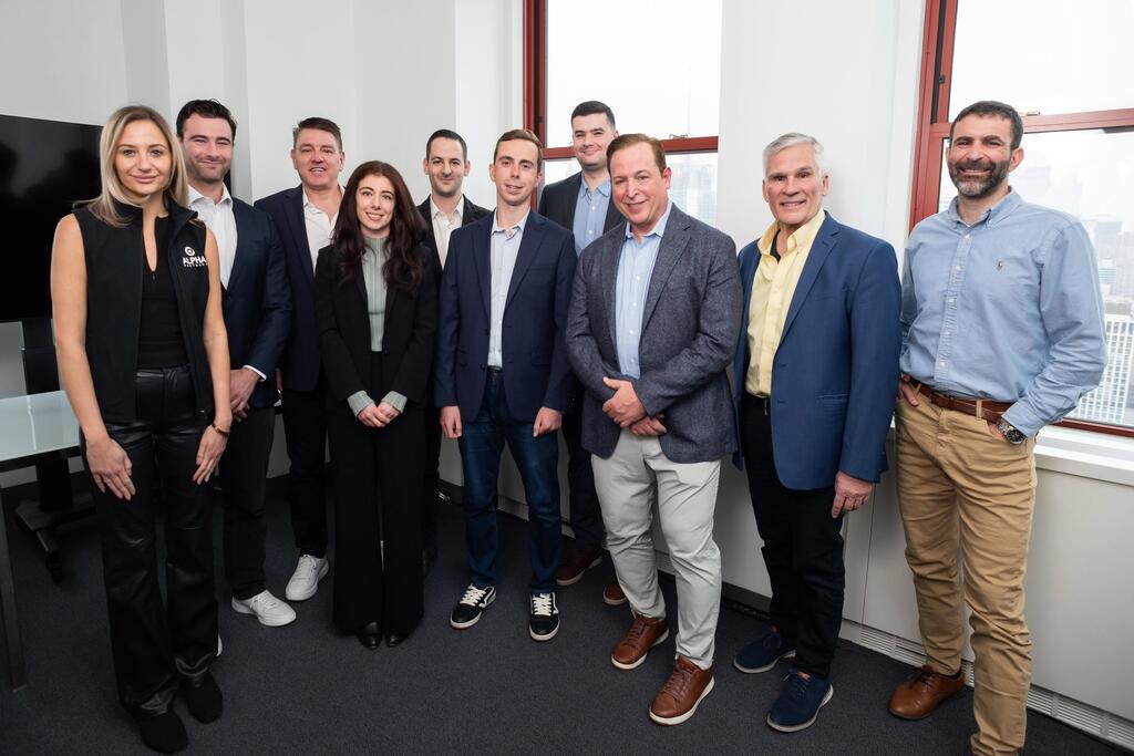 Alpha Partners expands Israel operations, names Gal Gitter as Partner