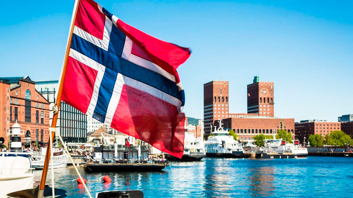 כלכליסט עולם – קרן העושר של נורבגיה 