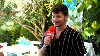 כנס AI - בני פרבר מנהל קהילת צאט GPT