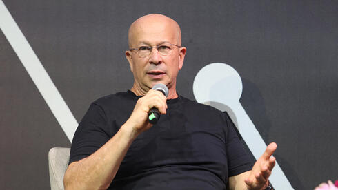 Yuval Tal: “There has never been a better time to found a startup”
