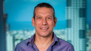 אורי עינן שותף ב קרן קדמה קפיטל