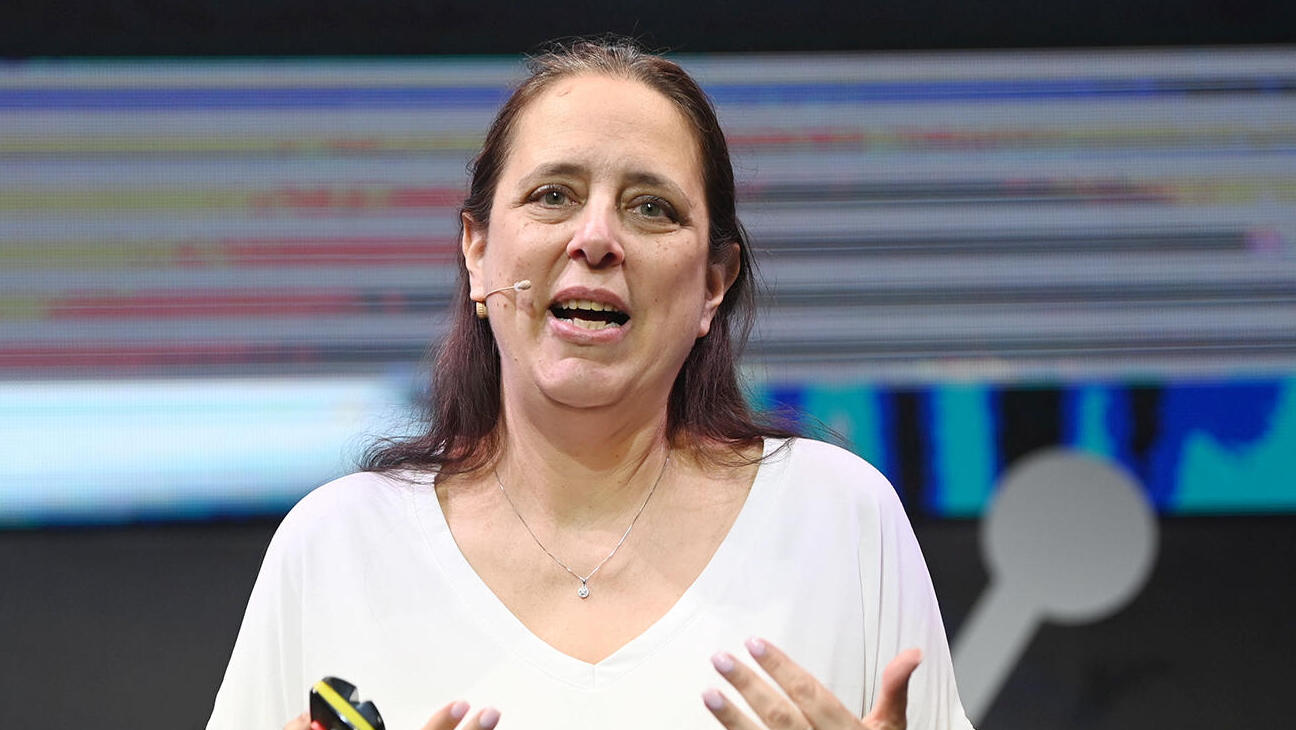 כנס AI - ד"ר מיטל אמזלג הפקולטה לטכנולוגיות למידה ב HIT