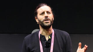 כנס AI - ינאי זגורי CEO ExperTeam