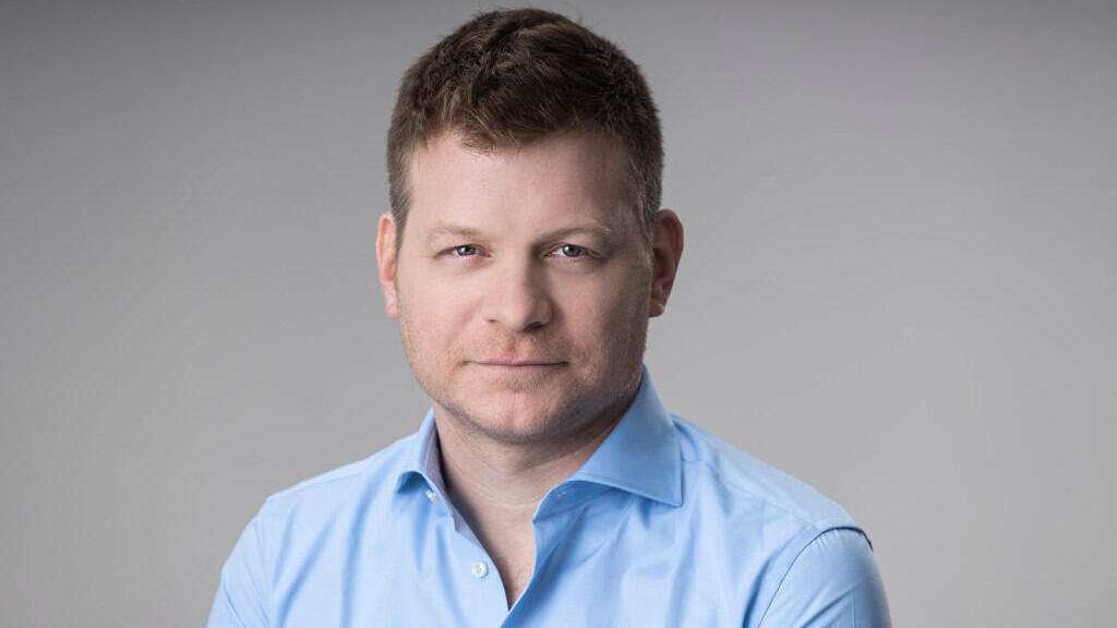 עומר אלפרן שותף  בחברת רובי קפיטל 