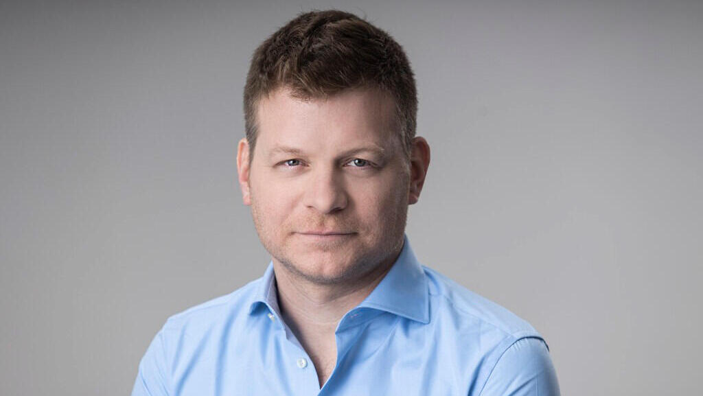 עומר אלפרן שותף  בחברת רובי קפיטל 