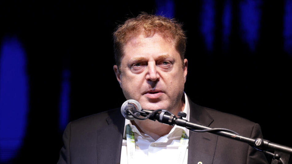 ועידת שוק ההון אילת - דן קצ'נובסקי בעלים ומנכ"ל סקאלה גרופ