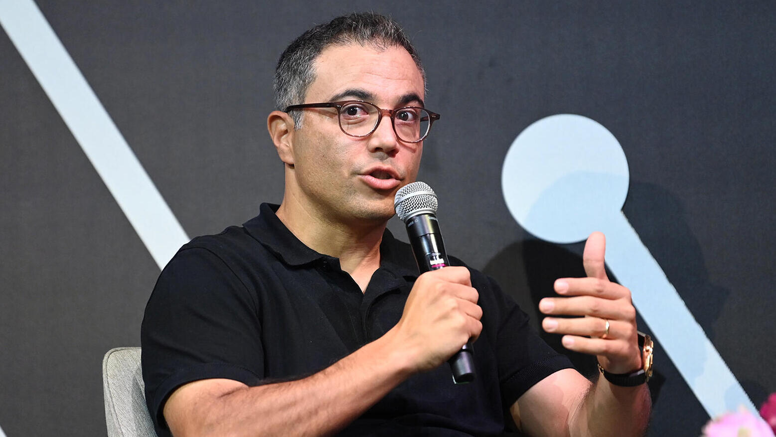 כנס AI - אביטל פרדו מייסד שותף ו Pagaya CTO