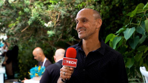 CTech AI Conference Jason Wolf CTech AI Conference Jason Wolf