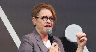 כנס AI - יעל הר אבן מנכ"לית Oracle ישראל