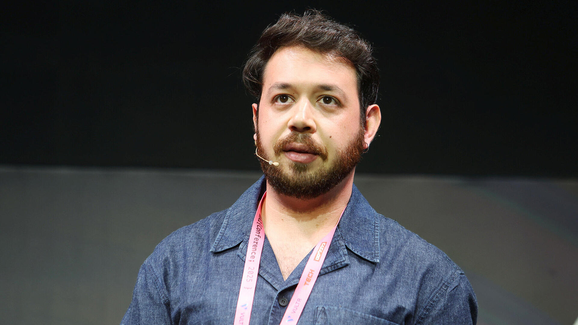 כנס AI - עומר שיבי The Dor Brothers