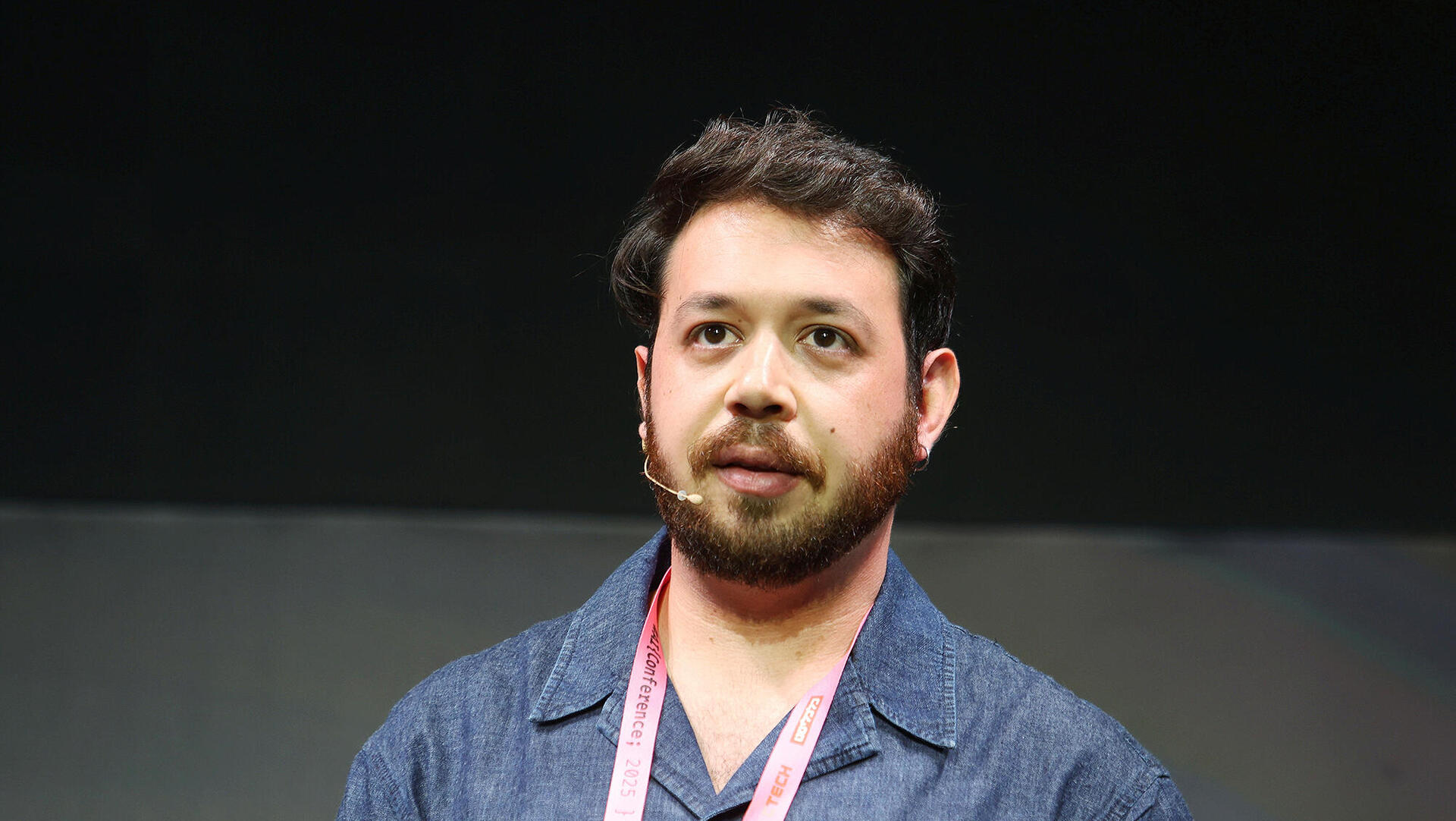 כנס AI - עומר שיבי The Dor Brothers