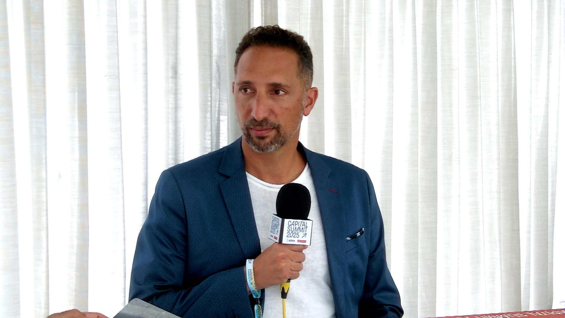 קפיטל אילת - מורן צור