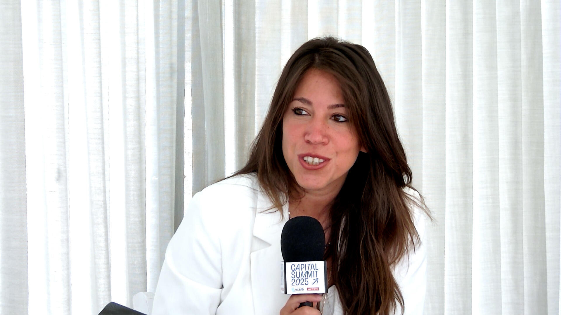 קפיטל אילת - ליסיה בכר מנוח