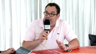 קפיטל אילת - יונתן נשיא