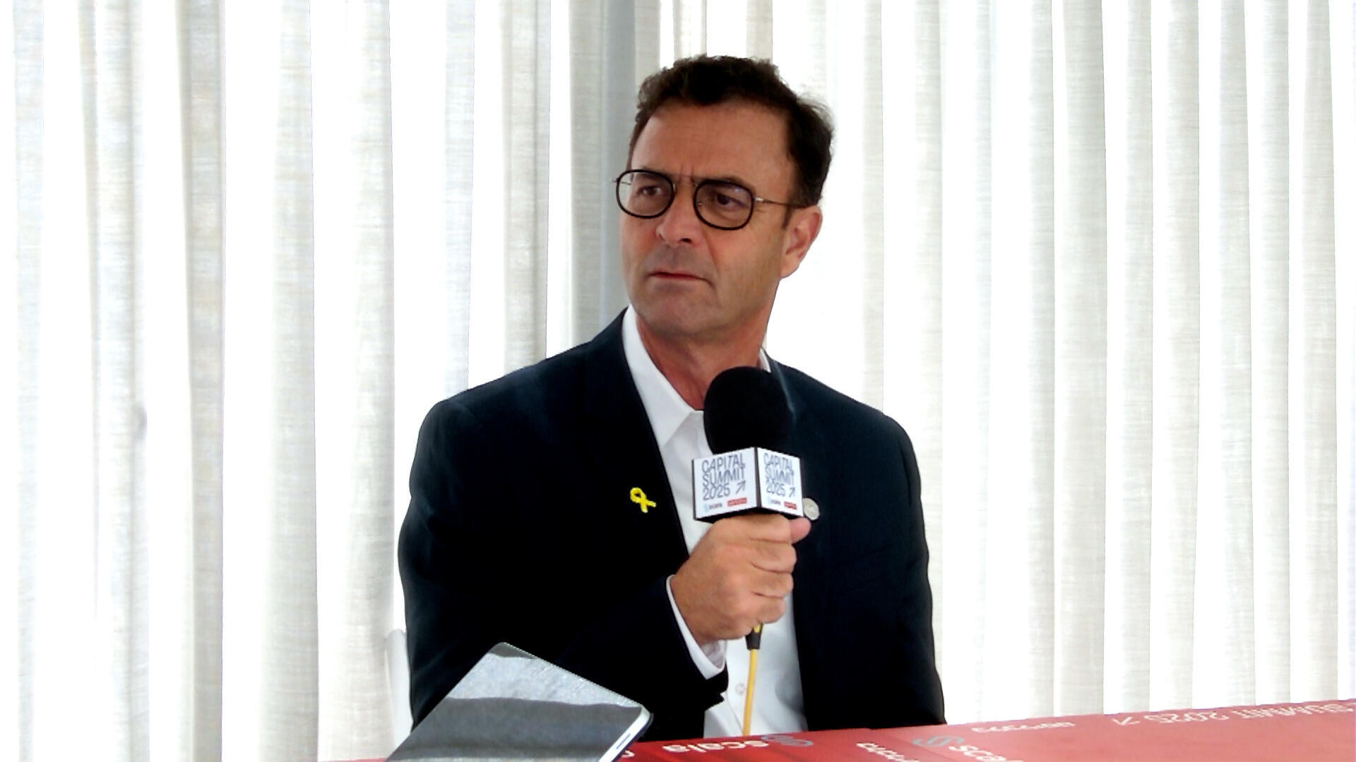 קפיטל אילת - חן שרייבר