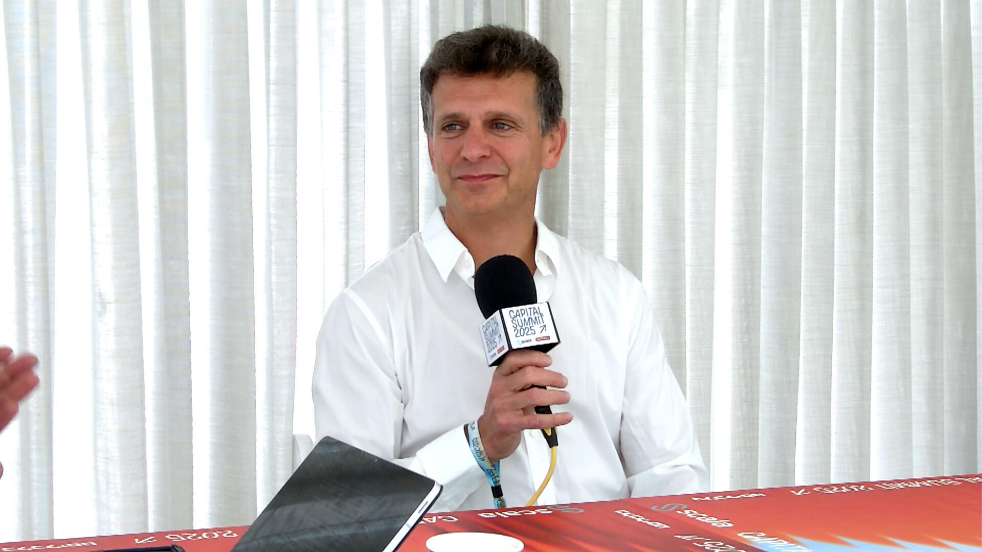 קפיטל אילת - ירון וינצבליט