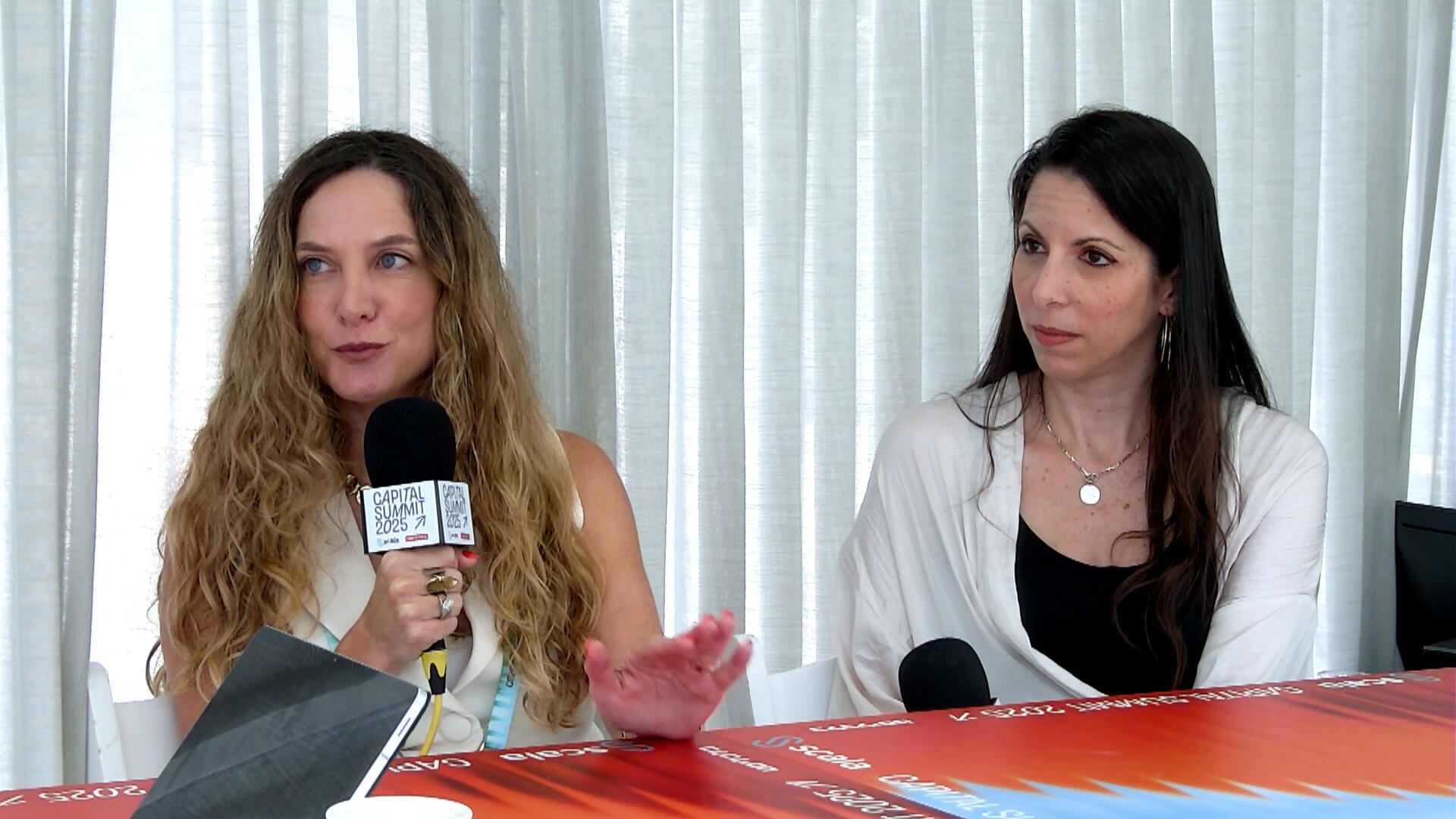 קפיטל אילת - רננה אשכנזי ענבר שטיינר