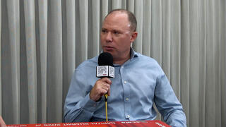 קפיטל אילת - ברק בנסקי