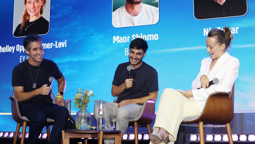 “Yes, absolutely I felt lonely”: Base44 founder reflects on the solo path to Wix’s &#036;80M deal