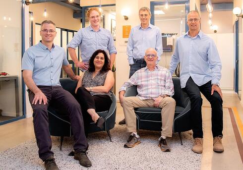 proteanTecs founders. proteanTecs founders.