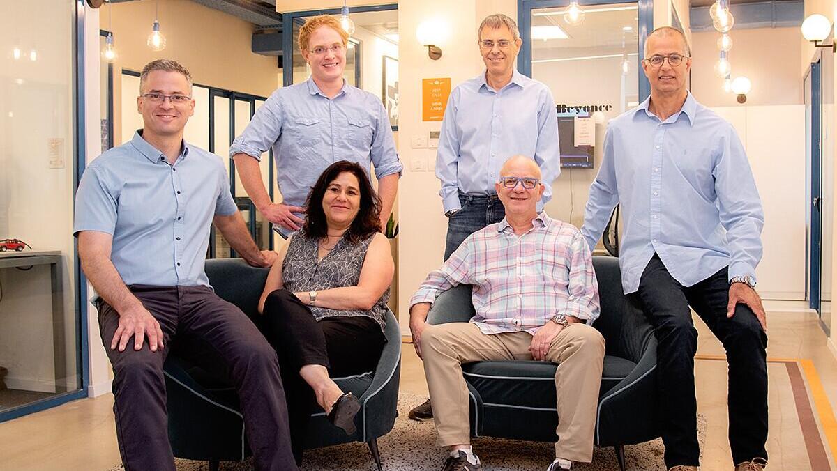 proteanTecs founders