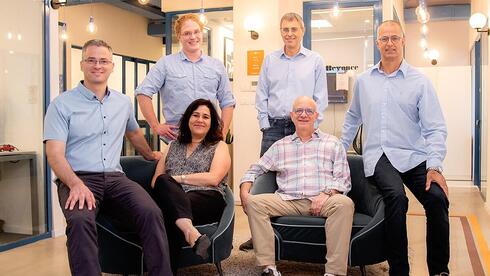 Chip monitoring startup proteanTecs raises $51M with backing from Arm, Samsung, and Siemens