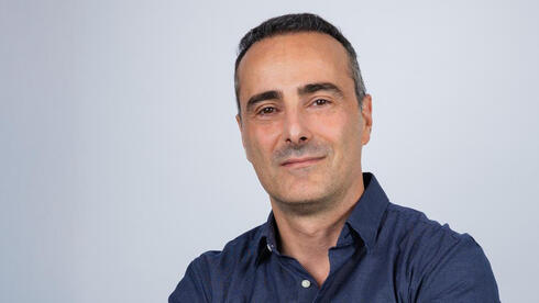 צילום: טל רביב מנכ"ל יד2 אחרי המכירה לאייפקס: "אנחנו חברת הלוחות הטובה באירופה"