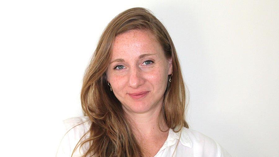 נטלי אברמוביץ