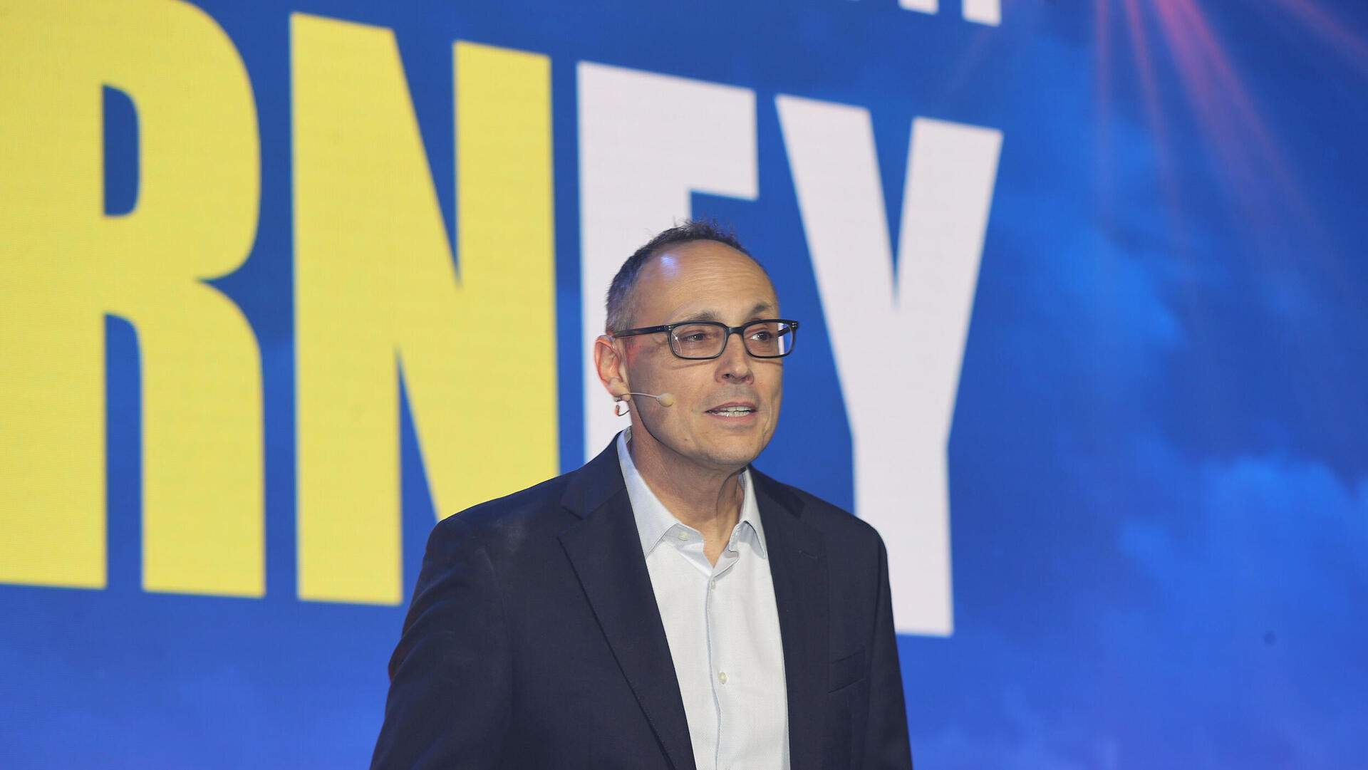 אירוע ג'רני חסות מדיה נעם קנטי נועם קינטי שותף מנהל בפירמת הייעוץ וראיית החשבון 