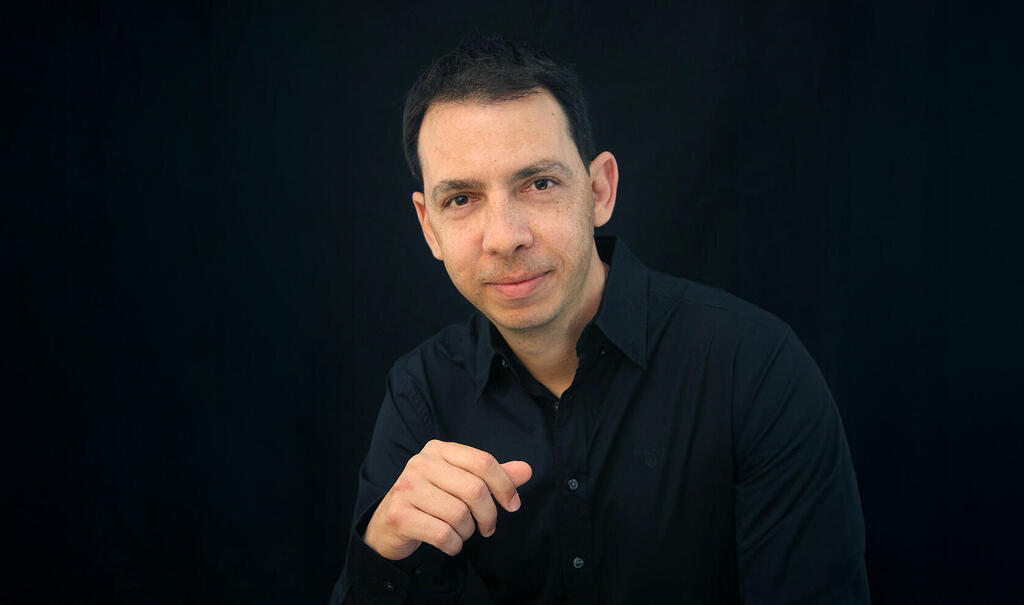 אביב כהן יועץ ואסטרטג דיגיטלי ובעלים של חברת פרסום