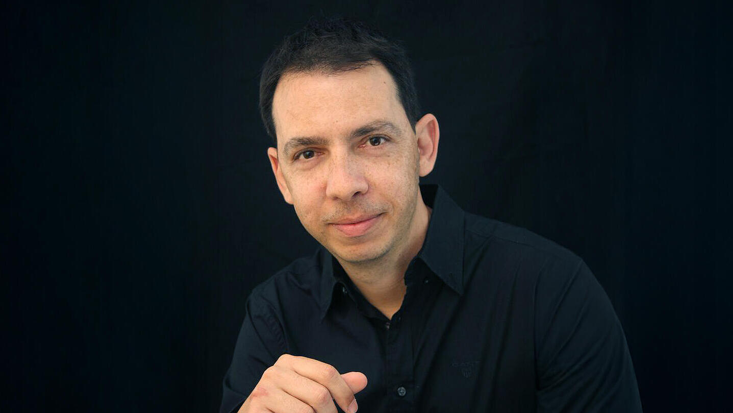 אביב כהן יועץ ואסטרטג דיגיטלי ובעלים של חברת פרסום