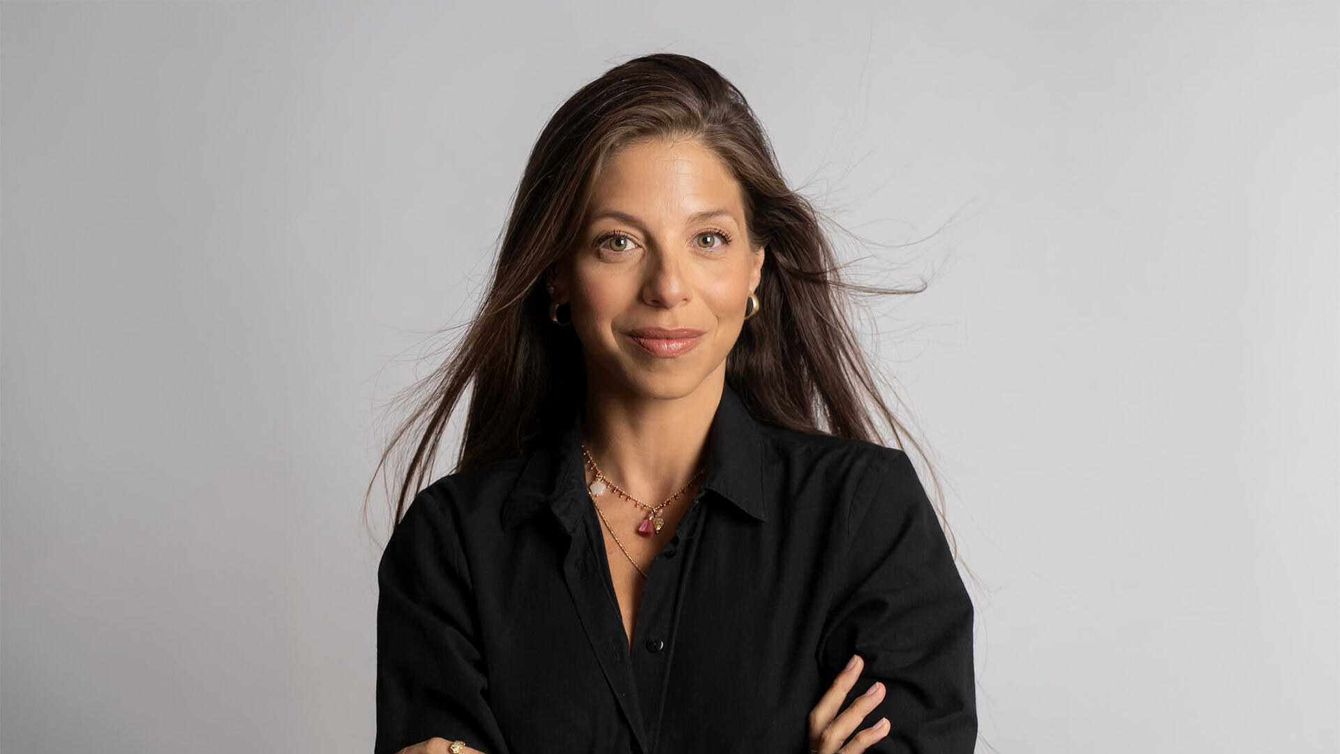 שרון בר לב מנכ"לית בת שבע