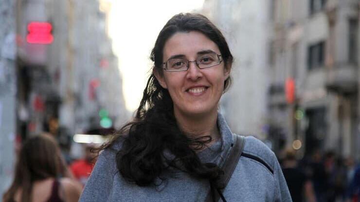 אליזבט צורקוב